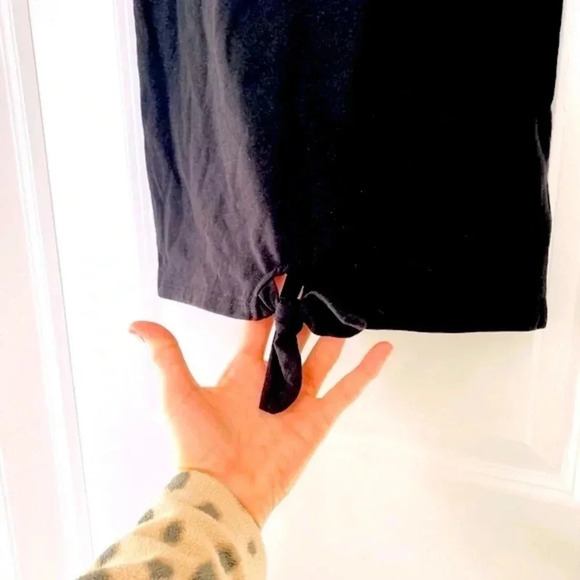 10 Threads Black and White The Remix Tee Girl’s Size 10 NWT - Picture 4 of 7